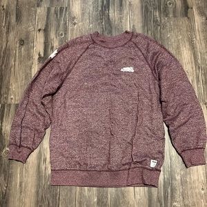 Roots sweatshirt